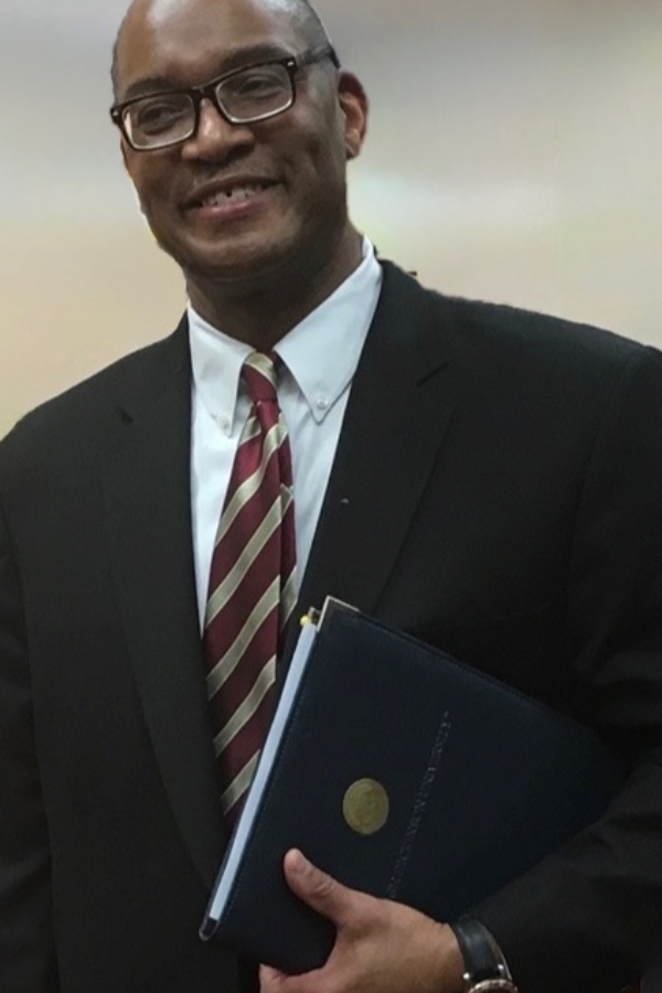 Cruise Brothers Travel Agent James BAILEY